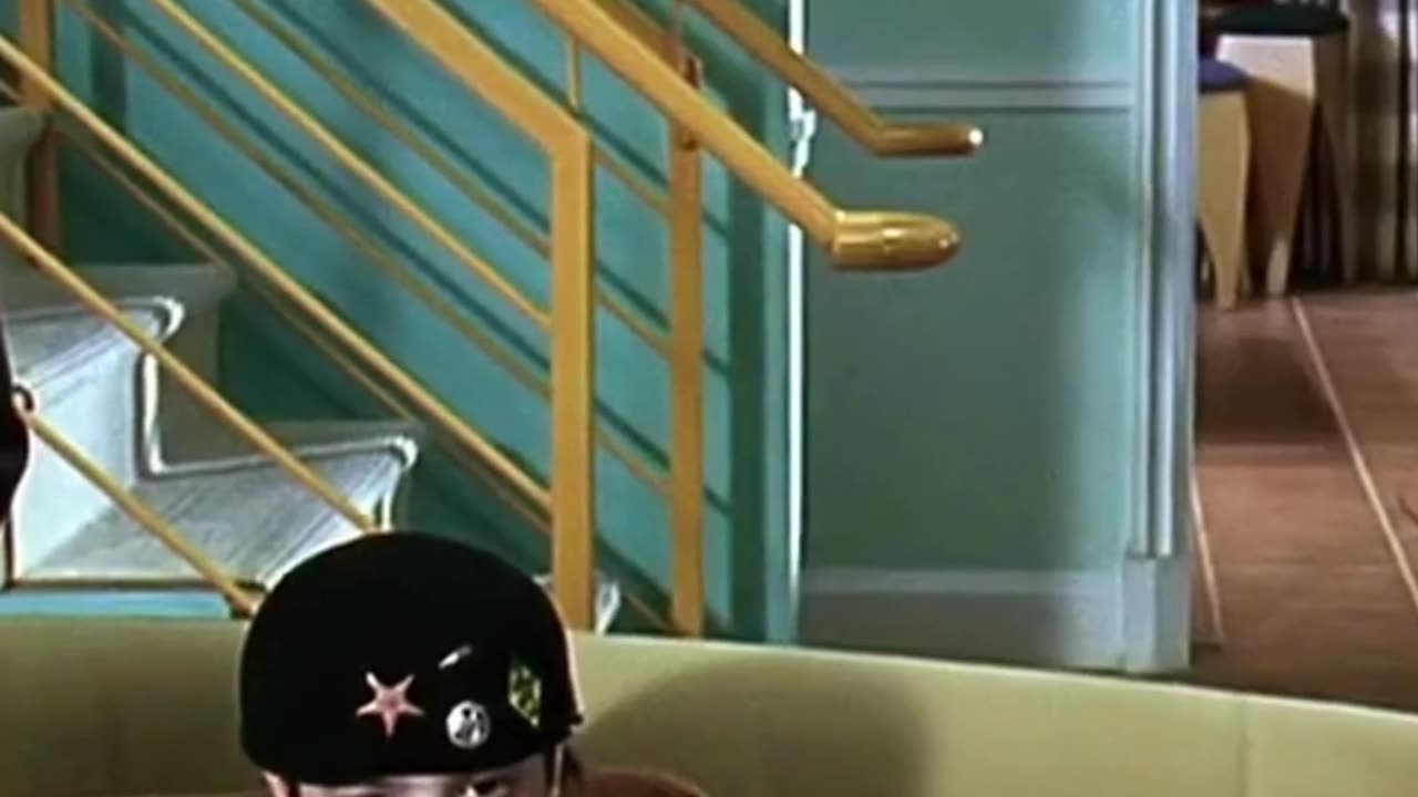 Bean ARRESTED Funny Clips 3