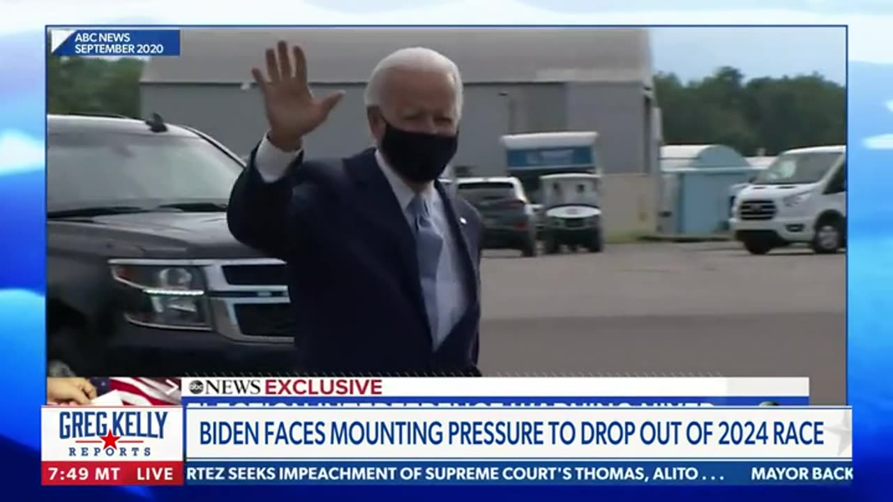 Remember back in 2020 when DHS said Biden being senile was a Russian info op....