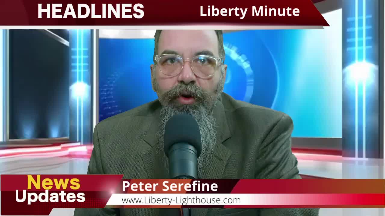 20220524 - Liberty Minute