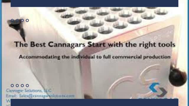 Shop Cannagar Mold Online