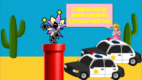 Character Elimination Season 3 Episode 23