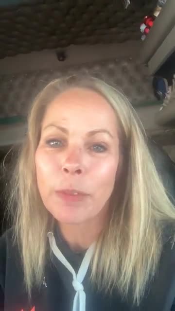 BREAKING- FREEDOM Truckers Convoy GoFundMe MONEY RELEASED