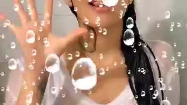 Tiktok Hot Babe