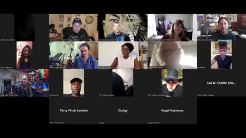 Sean Delaney - Sparky Music - Ten:10 Podcast Ep 12