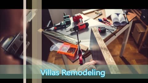 Villas Remodeling - (209) 440-2521