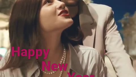 Romantic status |Romantic video| Happy new year 2022
