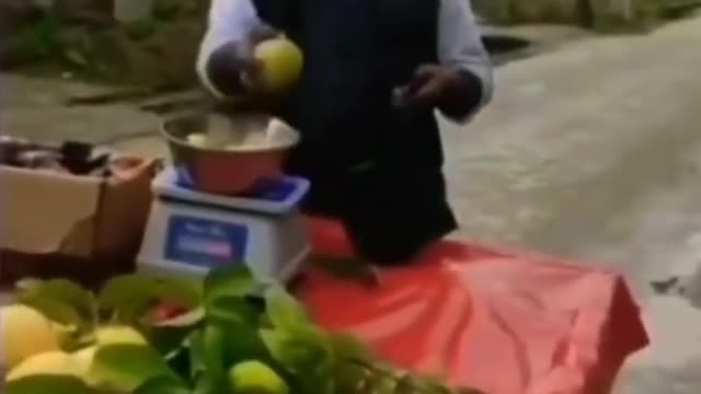 Guava Song became a hit on social media