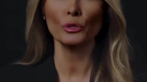MELANIA TRUMP