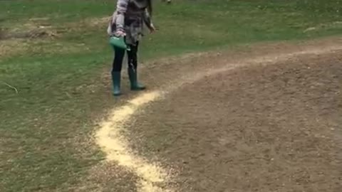 Amanda Grace Talks... Miss Beach Bunny Arrives At The Sanctuary!