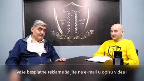 O gaziranim pićima, Koka-Koli i Švepsu (Miroljub Petrović)