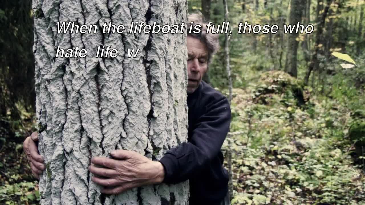Nature is Returning π±β¦ Was Humanity The REAL Virus? π¦’πΏπΎπ π¬