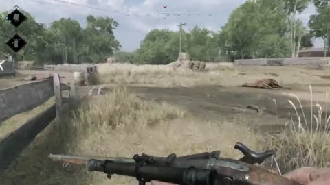 Hunt: Showdown Pt.32