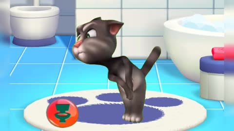 talking tom funny videos