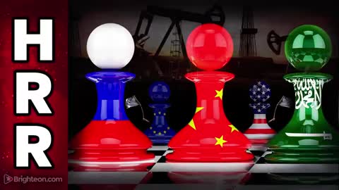 Situation Update, 7_12_22 - China bank collapse under way...