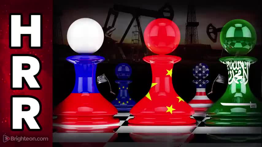Situation Update, 7_12_22 - China bank collapse under way...