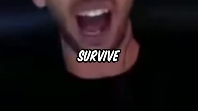 Are we supposed to be happy all the time?