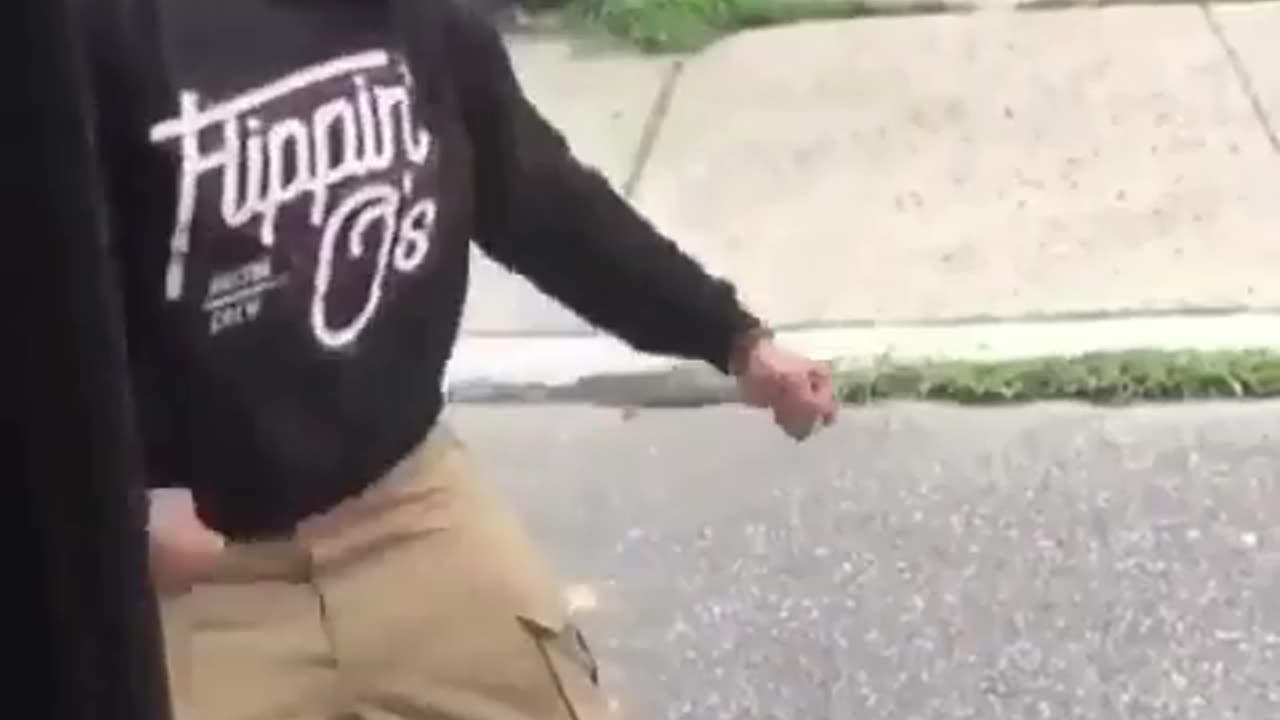 Dancing Midget