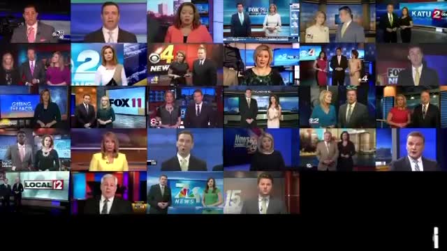 Mockingbird Media | MSM is Enemy of the State