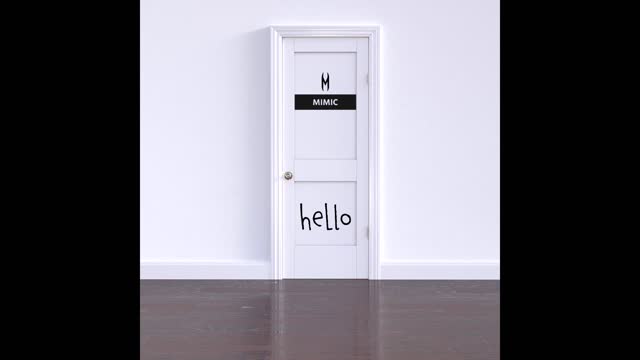 Mimic - Fighting Time featuring Romy Harmony (Hello, 2020) - Hip Hop / Rap Music