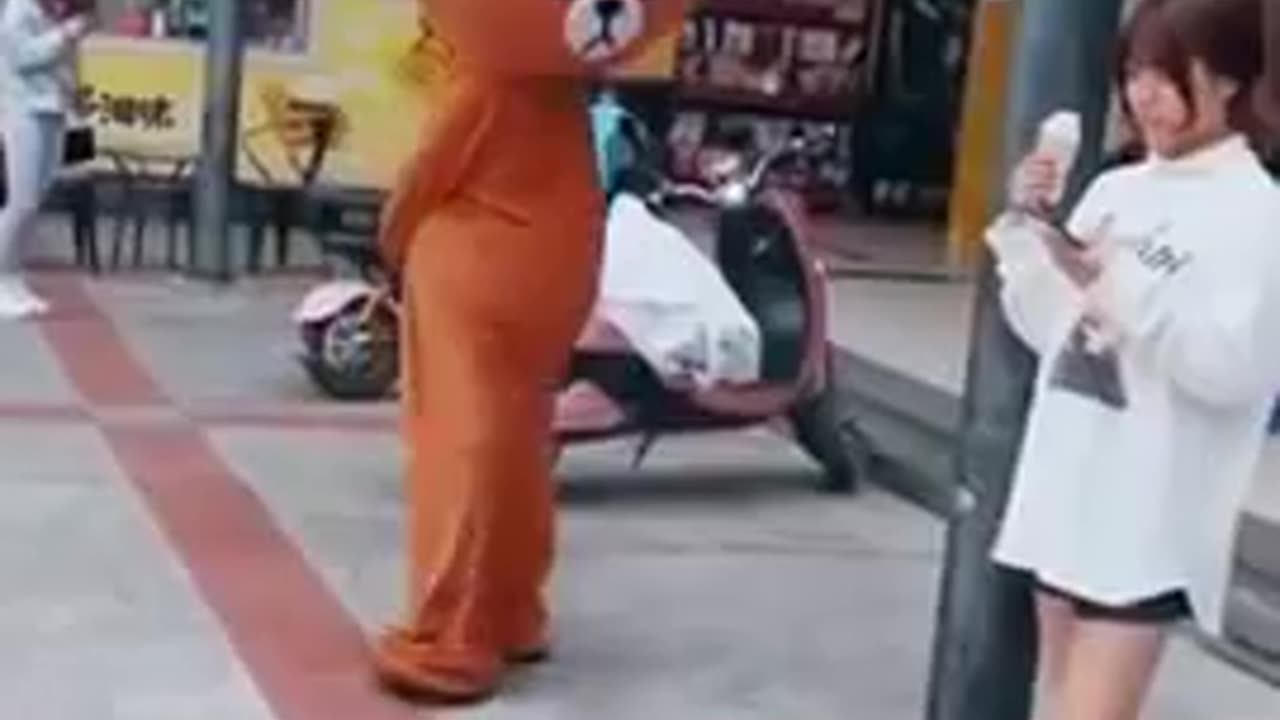fun moovment