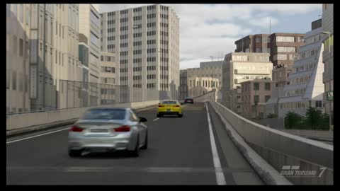 Gran Turismo7 Race45