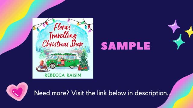 Book Recommendations | Flora's Travelling Christmas Shop | Fiction & Literature