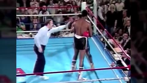 Mike Tyson - Best KO