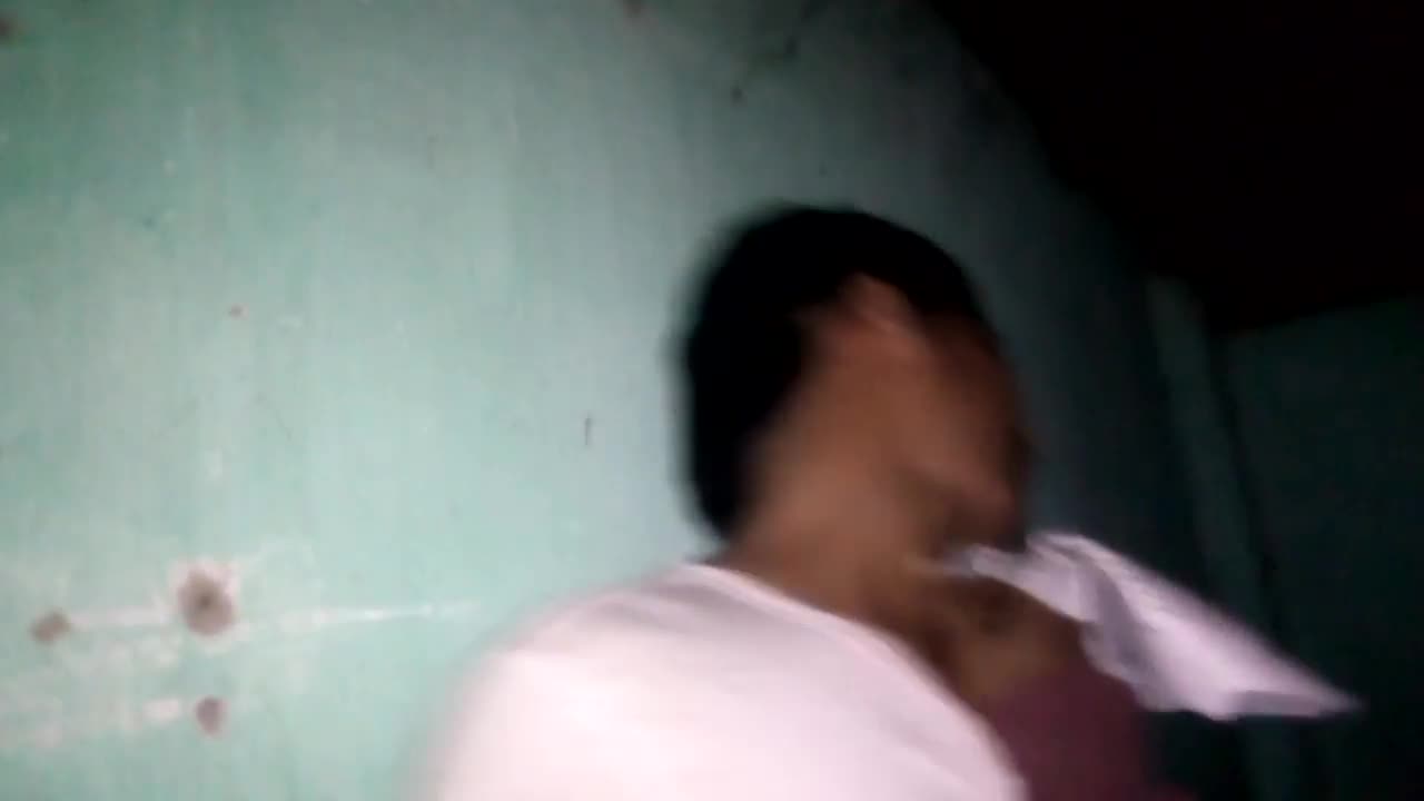 ghost hunting....