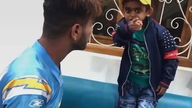 Chhotu Dada comedy jab kuwari hai tab tak sarkari hai