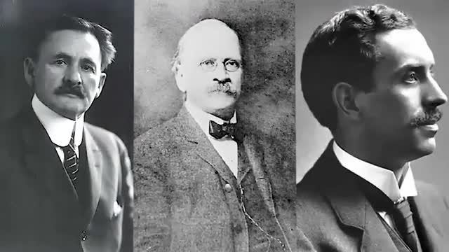 A distraction, a conspiracy or the most important thing?