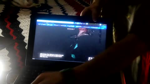 [Cyraxx Youtube 2021-8-10] Challenging any and all To a DJ Scratch battle