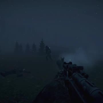 How To Wipe A Squad Of 4 In DayZ