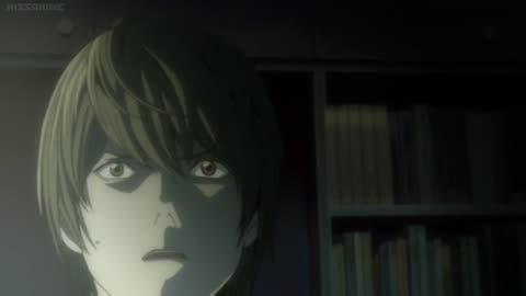 Death note episode 1 hindi dubbed