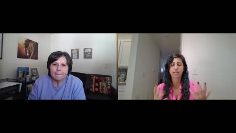 Behind the scenes Interview with Psychologist Danielle Arbutina