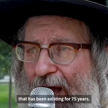 Israel is hostile to the Jews