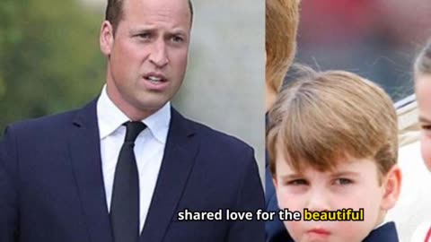 Princess Charlotte’s Adorable Message to England Football Team Warms Hearts