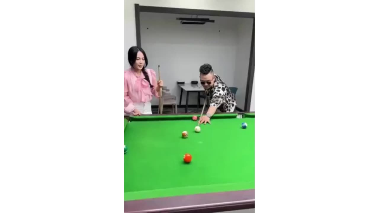 FUNNY VIDEO