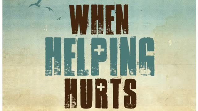 Soul of the Everyman - Helping