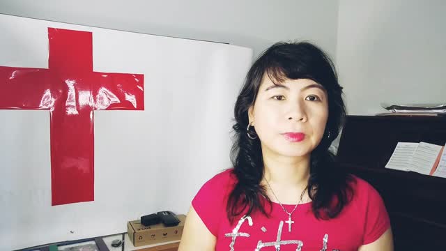 上帝的醫治：8. 心理健康 恐慌和恐惧症