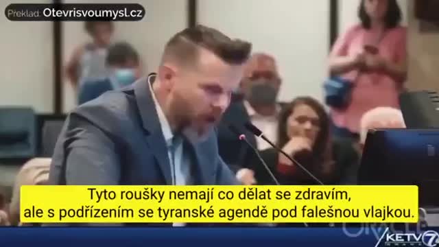 Co se tu vlastně děje?