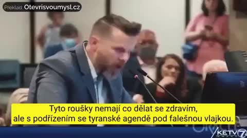 Co se tu vlastně děje?