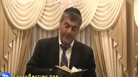 Pirkei Avot Series 16
