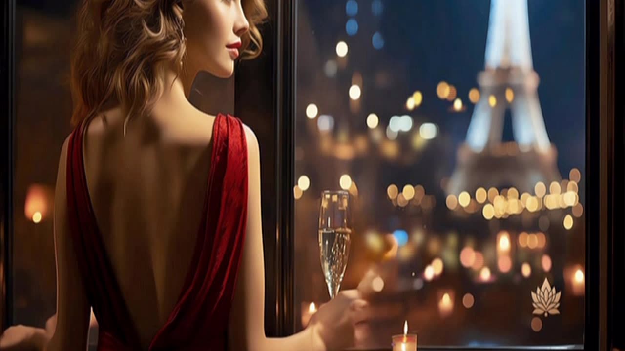 Relaxing Jazz Sensual Romantic Midnight Bedroom Lounge Music Spa