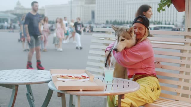 Animal lover video viral ||