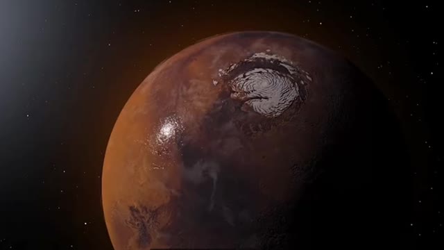 How can human live in planet mars part 2