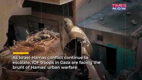 Hamas__Point-Blank_RPG_Hits_Shock_IDF