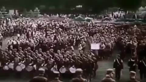 Differences Between a National-Socialist and a Neo-Nazi