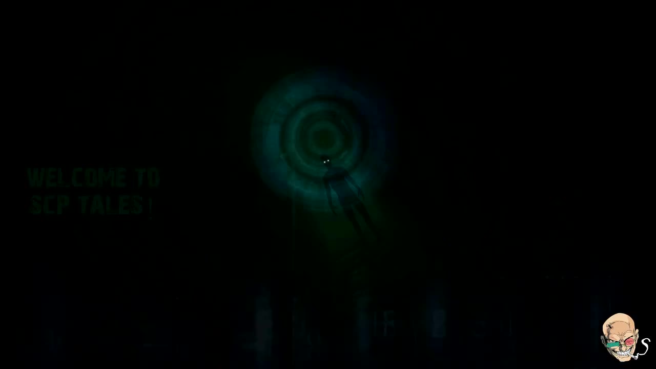 SCP Tale #13 - Thy will be Done