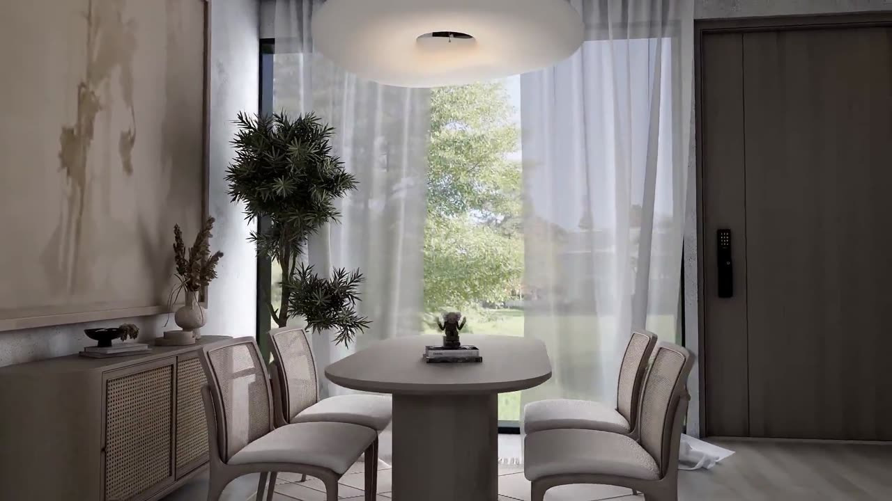 Home Interior Design Video ｜ Best Home Space Designer