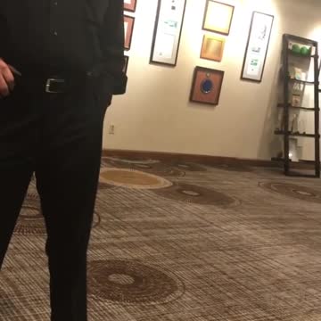 Video 4 from Portland hotel altercation